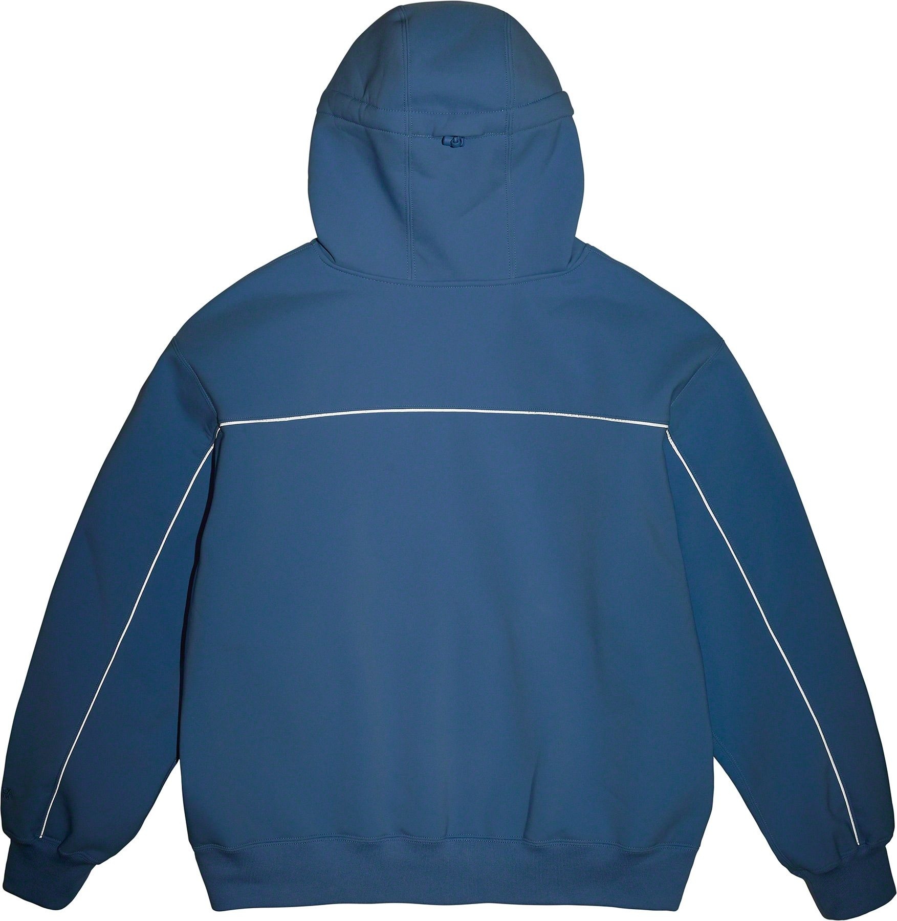 WINDSTOPPER® Zip Up Hooded Sweatshirt view 29